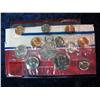 Image 1 : 339. 1987 U.S. Mint Set. Original as issued.