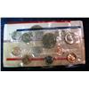 Image 1 : 340. 1986 U.S. Mint Set. Original as issued.