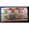 Image 2 : 340. 1986 U.S. Mint Set. Original as issued.