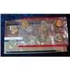 Image 2 : 342. 1984 U.S. Mint Set. Original as issued.