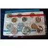 Image 1 : 346. 1968 Silver U.S. Mint Set. Original as issued.