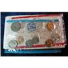 Image 2 : 346. 1968 Silver U.S. Mint Set. Original as issued.