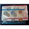 Image 2 : 347. 1969 Silver U.S. Mint Set. Original as issued.