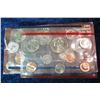Image 2 : 348. 1985 U.S. Mint Set. Original as issued.