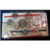 Image 2 : 349. 1986 U.S. Mint Set. Original as issued.