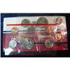 Image 2 : 350. 1987 U.S. Mint Set. Original as issued.