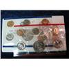 Image 2 : 351. 1989 U.S. Mint Set. Original as issued.