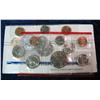 Image 1 : 353. 1988 U.S. Mint Set. Original as issued.