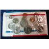 Image 1 : 355. 1980 U.S. Mint Set. Original as issued.