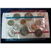Image 2 : 355. 1980 U.S. Mint Set. Original as issued.