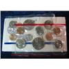 Image 1 : 357. 1992 U.S. Mint Set. Original as issued.