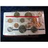 Image 2 : 360. 1989 U.S. Mint Set. Original as issued.