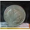 Image 2 : 371. 1893 Columbian Exposition Commemorative Half Dollar.