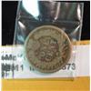 Image 2 : 373. 1863 Indian Head Cent. VG-8.