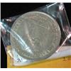 Image 2 : 383. Fitzgerald's, Las Vegas, Nev. $1 Gambling Token.