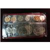 Image 2 : 430. 1991 U.S. Mint Set in original cellophane.