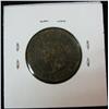 Image 2 : 431. 1891 Large Date Large Leaves variety Canada Large Cent.