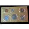 Image 1 : 479. 1963 U.S. Silver Proof Set. Original as issued.