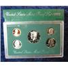 Image 1 : 481. 1997 S U.S. Proof Set. Original as issued.