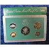 Image 2 : 482. 1996 S U.S. Proof Set. Original as issued.