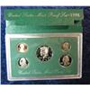 Image 1 : 483. 1998 S U.S. Proof Set. Original as issued.