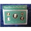 Image 1 : 485. 1994 S U.S. Proof Set. Original as issued.