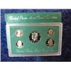 Image 1 : 486. 1994 S U.S. Proof Set. Original as issued.
