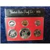 Image 2 : 488. 1978 S U.S. Proof Set. Original as issued.