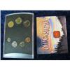 Image 2 : 494. Oh! Canada! 1988 Prooflike Canada Set. Cent to $2.00