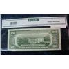 Image 2 : 497. Series 1963A FR-2066-G $20 Federal Reserve Note.