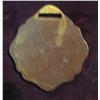 Image 2 : 645. Washington D.C. Enameled Watch Fob. Brass.