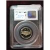 Image 2 : 703. 1998 S Jefferson Nickel. PCGS slabbed PR68DCAM