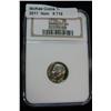 Image 1 : 718. 1962 P Roosevelt Dime. NGC slabbed Cameo PF 68 .