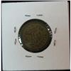 Image 2 : 721. "M.M. De Reus/Leighton,/Iowa", , "Good For/10c/In/Merchandise"