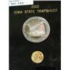 Image 1 : 800. 2002 Award from Iowa State Trapshoot High All Around Class A.