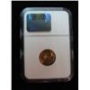 Image 2 : 819. 1948 D Lincoln Cent. NGC slabbed MS66RD