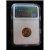 Image 2 : 824. 1953 S Lincoln Cent. NGC slabbed MS66RD