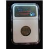 Image 2 : 830. 1914 P Buffalo Nickel. NGC slabbed XF 40.