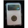 Image 2 : 833. 1920 S Buffalo Nickel. NGC slabbed F12.