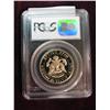 Image 2 : 854. 1979 S Kennedy Half Dollar PCGS slabbed PR69DCAM  Type 1