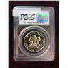Image 2 : 856. 1981 S Kennedy Half Dollar PCGS slabbed PR69DCAM  Type 1