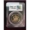 Image 2 : 857. 1982 S Kennedy Half Dollar PCGS slabbed PR69DCAM