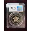 Image 2 : 859. 1984 S Kennedy Half Dollar PCGS slabbed PR69DCAM