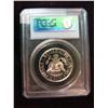 Image 2 : 869. 1992 S Kennedy Half Dollar PCGS slabbed PR69DCAM Silver.