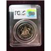 Image 2 : 873. 1994 S Kennedy Half Dollar PCGS slabbed PR69DCAM