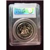 Image 2 : 875. 1996 S Kennedy Half Dollar PCGS slabbed PR69DCAM
