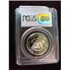 Image 2 : 880. 1998 S Kennedy Half Dollar PCGS slabbed PR69DCAM Silver