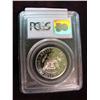 Image 2 : 883. 2000 S Kennedy Half Dollar PCGS slabbed PR69DCAM Silver