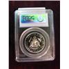 Image 2 : 890. 2006 S Kennedy Half Dollar PCGS slabbed PR69DCAM Silver