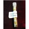 Image 2 : 898. 24K Alaska Gold Flake in a vial.